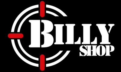 Billy Shop Operacional