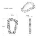 MOSQUETAO EM POLIMERO - Bélica - P ou G