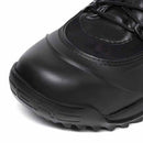 COTURNO COURO TIGER PRÓ MAX IMPERMEÁVEL PRETO - ACERO