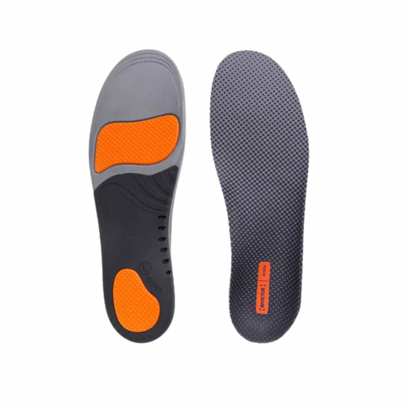 PALMILHA SHOCK TÁTICA CALÇADO COTURNO BOTAS - INVICTUS