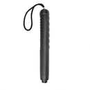 BASTÃO TÁTICO RETRATIL - BÉLICA - PRETO