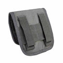 BOLSO FRONTAL MODULAR COM VELCRO - CIA MILITAR