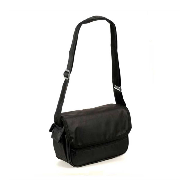 BOLSA DE OMBRO LEVE RESISTENTE EMBORNAL TÀTICO 5 LTS - FB