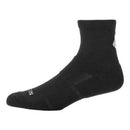 MEIA TECH HALF INVICTUS PRETO - CANO CURTO - 36-40