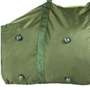 BOLSA T10 GRANDE 130 lts - FOX BOY VERDE