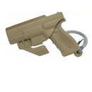 CHAVEIRO HOLSTER BÉLICA