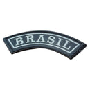 PATCH EMBORRACHADO MANICACA LISTEL BRASIL NEGATIVO