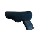 COLDRE NEOPRENE PRETO GLOCK G22