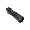 LANTERNA TÁTICA BOLT 100 LUMENS RECARREGAVEL - INVICTUS