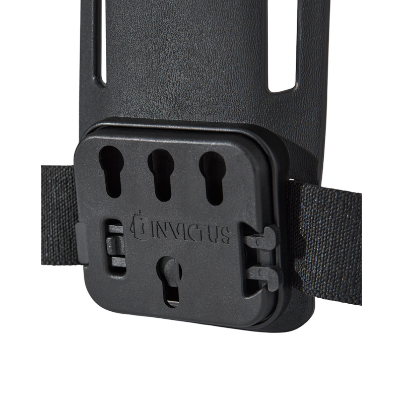 PLATAFORMA LOW RIDE COMPACT INVICTUS COLDRE MULTIPLATAFORMA