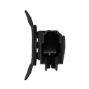 COLDRE OSTENSIVO BRFORCE GOLIAS GLOCK OWD 17/19/22/23/31/32 - DESTRO