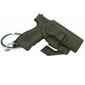 CHAVEIRO HOLSTER BÉLICA
