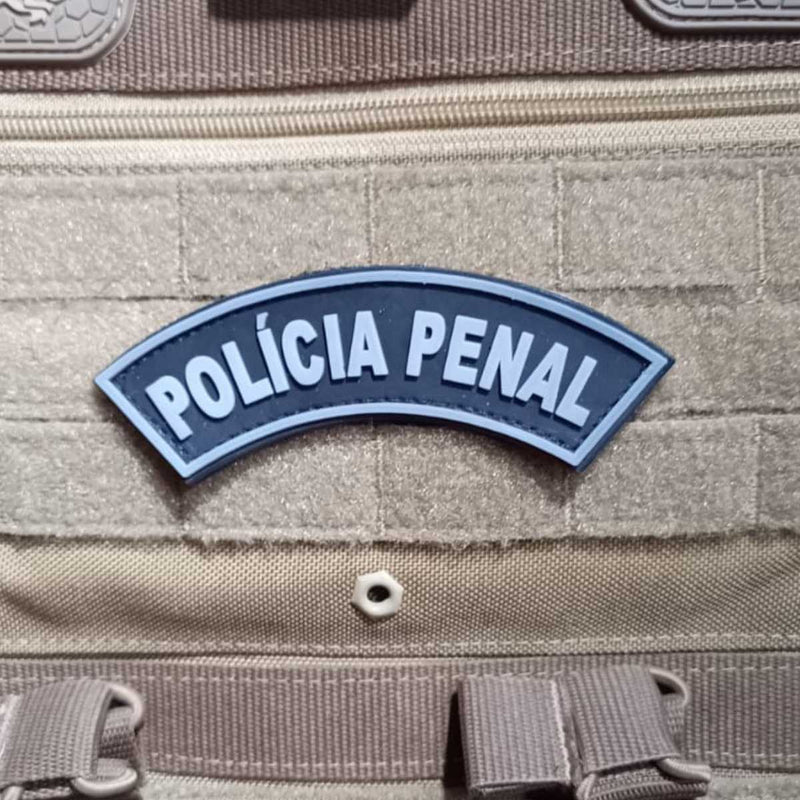 PATCH EMBORRACHADO LISTEL MANICACA POLICIA PENAL NEGATIVO