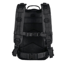 MOCHILA TÁTICA ASSAULT - INVICTUS - PRETO 30L