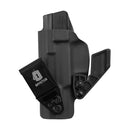 COLDRE KYDEX IWB 2.0 PARA TAURUS SÉRIE 800 - INVICTUS