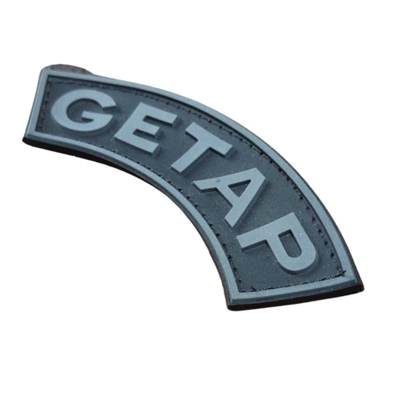 PATCH EMBORRACHADO LISTEL MANICACA GETAP NEGATIVO
