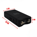 TASER CHOQUE PEQUENA PORTÁTIL