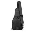 BOLSA DE OMBRO BRFORCE PATRULHA