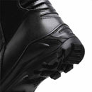 BOTA COTURNO ELITE PRETO - ACERO