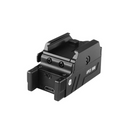 LANTERNA PARA PISTOLA APEX PRO 800