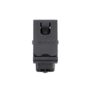 PORTA CARREGADOR SIMPLES UNIVERSAL OWB (.380, 9mm .40, .45)