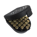 PORTA MUNIÇÃO BÉLICA