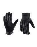 LUVA TATICA INVICTUS BUNKER PRETA