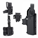 KIT HAMMER PRO-SP SPEED MID-RIDE - BÉLICA