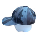 BONÉ 6 GOMOS POLY RIP STOP - COM VELCRO - EXÉRCITO