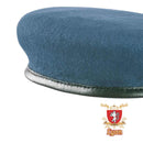 BOINA LYON CINZA BANDEIRANTE - INVICTUS