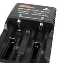 CARREGADOR DE BATERIA DUPLO INVICTUS ENTERPRISE