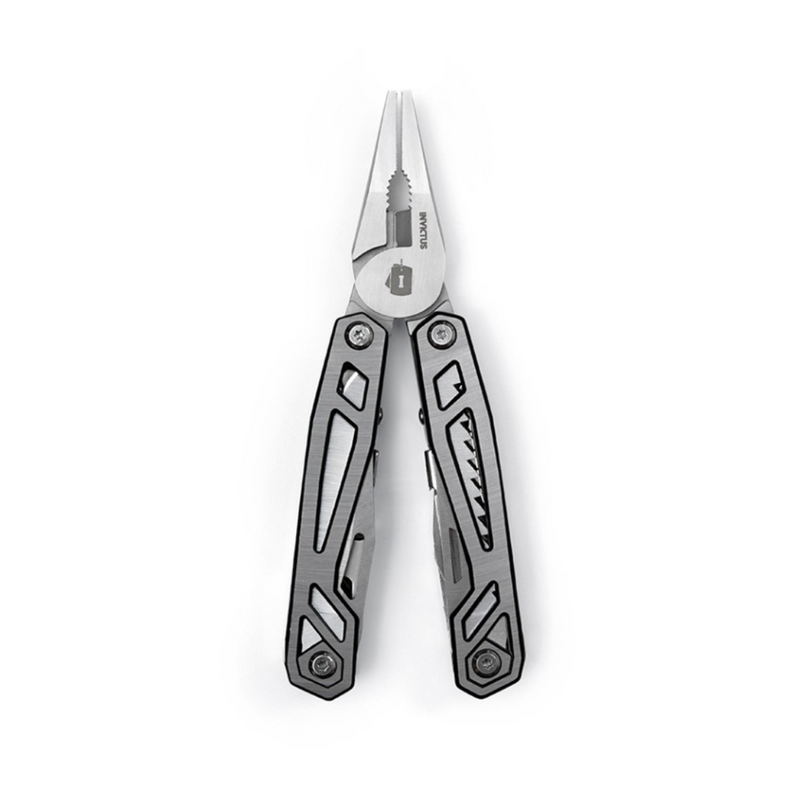 ALICATE MULTITOOL NORDIC - INVICTUS - AÇO