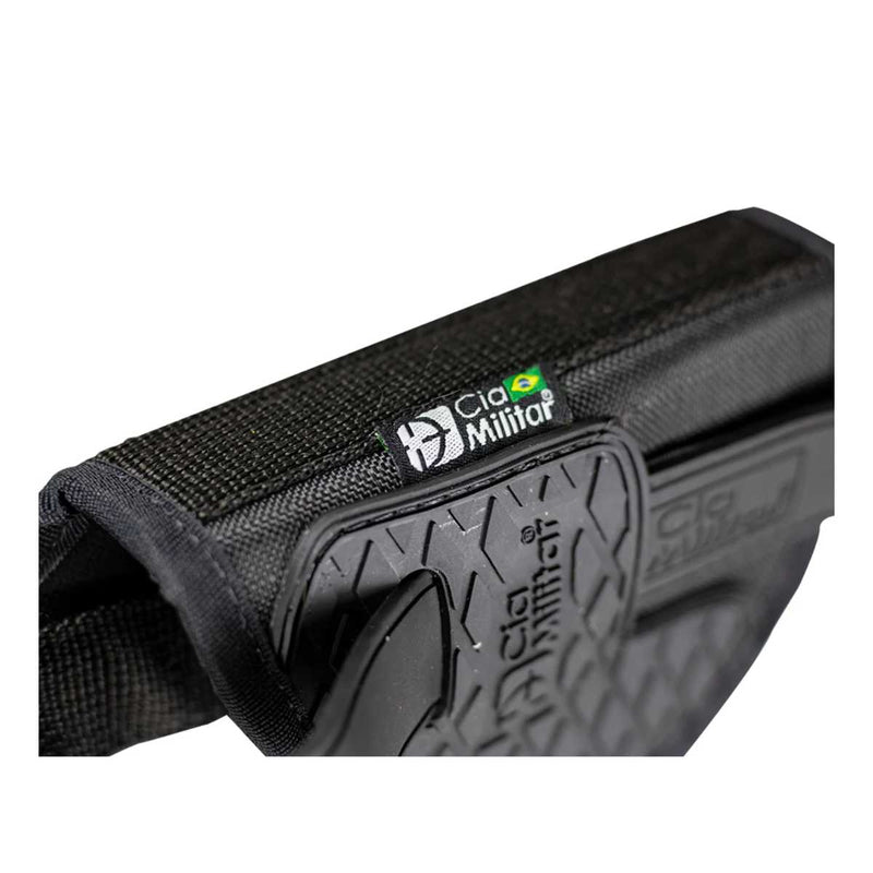 Coldre MINI Para Pistola - CIA MILITAR