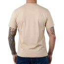 CAMISETA CONCEPTS AMERICAN COWBOY - TAN - INVICTUS