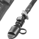 REFIL DE HIDRATAÇÃO INVICTUS VIPER PRETO