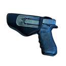 COLDRE NEOPRENE PRETO GLOCK G19