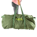 BOLSA T10 GRANDE 130 lts - FOX BOY VERDE