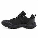 TÊNIS MILITAR TÁTICO RIPSTOP PONTO 40 PRETO - ACERO
