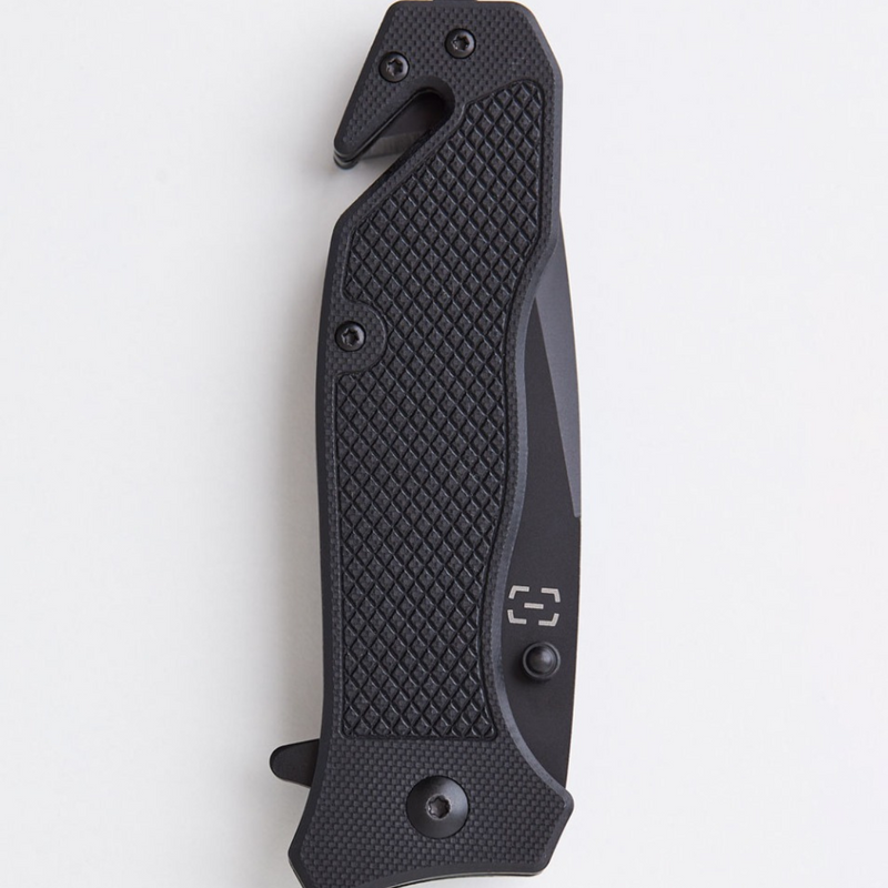 CANIVETE INVICTUS PHANTON BLACK