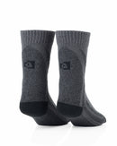 MEIA TRAILSMITH GLP GRAFITE - GALAPAGOS - 43-46