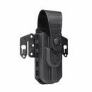 PORTA TORNIQUETE MOLLE - BÉLICA - PRETO