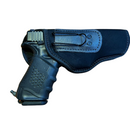 COLDRE NEOPRENE PRETO GLOCK G22