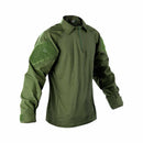 COMBAT SHIRT X-FIVE - MANGA LONGA