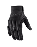 LUVA TATICA INVICTUS BUNKER PRETA