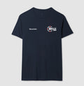 Camiseta Personalizada marca Billy - Tecido Reserva