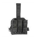 EMBORNAL DE PERNA - OPERAÇÕES ESPECIAIS 3 CARREGADORES