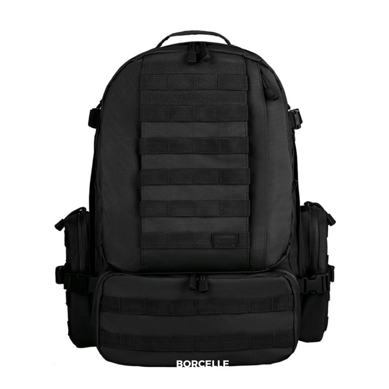 MOCHILA TÁTICA DEFENDER 55L - INVICTUS