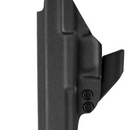 COLDRE INVICTUS KYDEX DESTRO PARA GLOCK STANDARD G17-G22