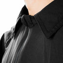 COMBAT SHIRT X-FIVE - MANGA LONGA