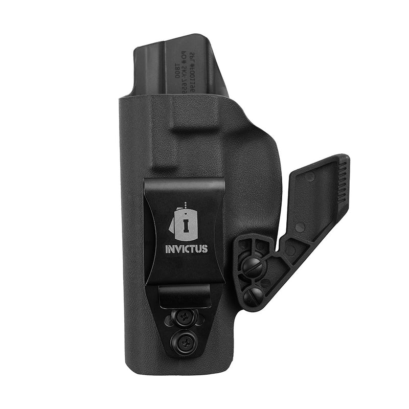 COLDRE KYDEX IWB 2.0 PARA TAURUS SÉRIE 800 - INVICTUS